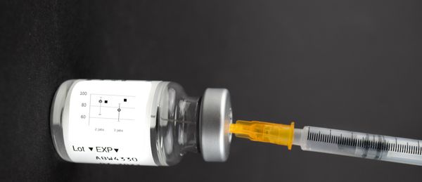 Lies, damn lies, and vaccines